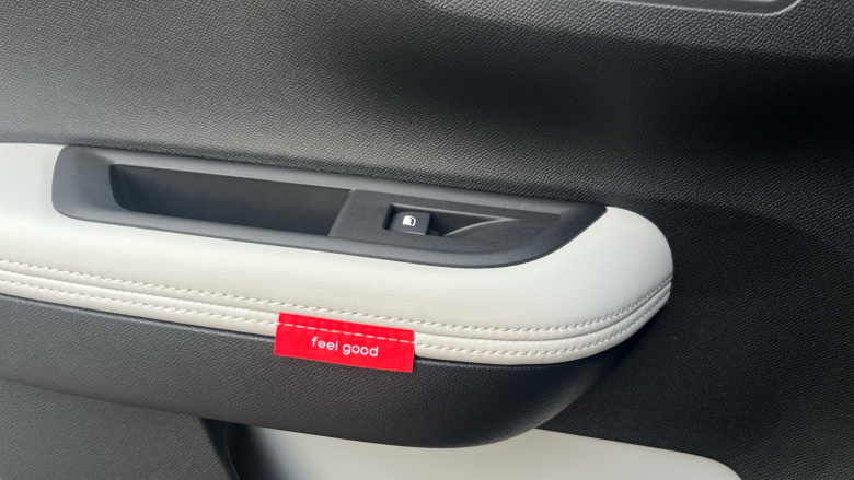 Citroen C3 1.2 Turbo Plus 5dr Petrol Hatchback